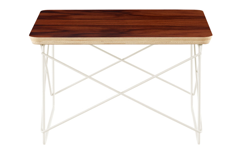 Eames Wire Base Low Table