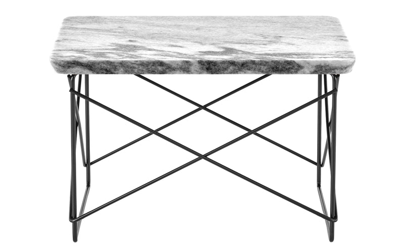 Eames Wire Base Low Table