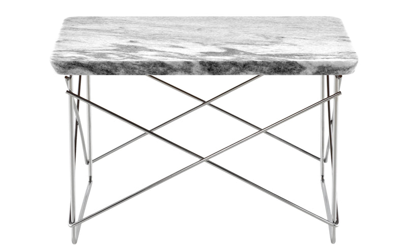 Eames Wire Base Low Table