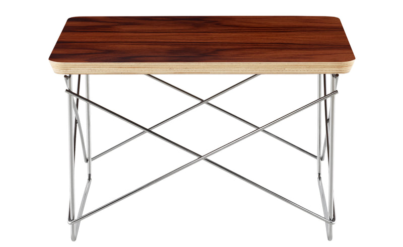 Eames Wire Base Low Table