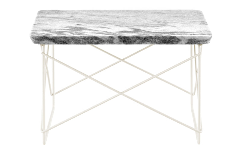 Eames Wire Base Low Table