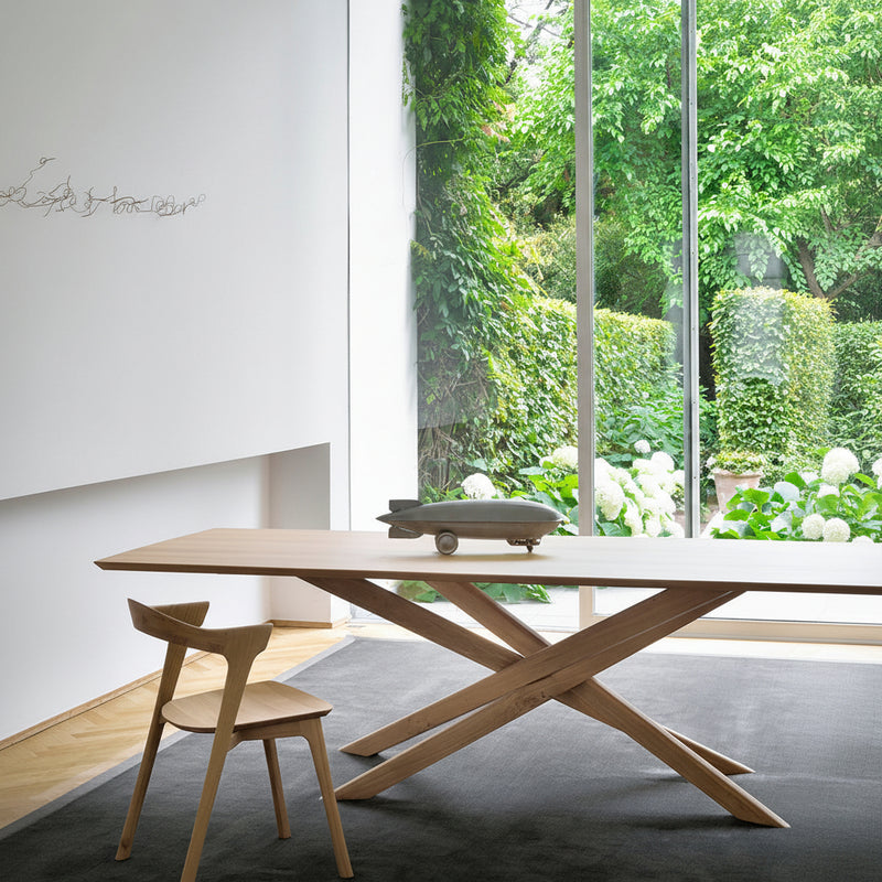 Mikado Dining Table