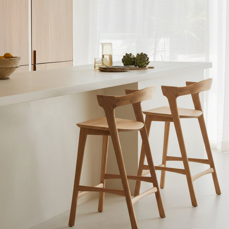 Bok Bar Counter Stool