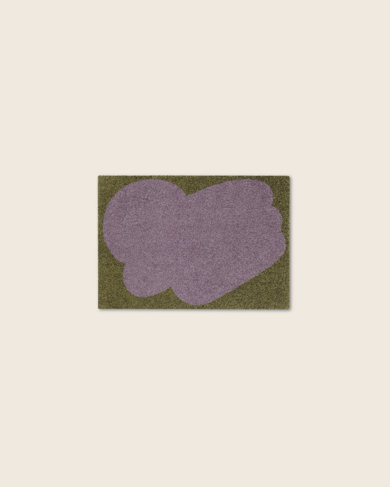 Heymat X Sight Unseen Doormat
