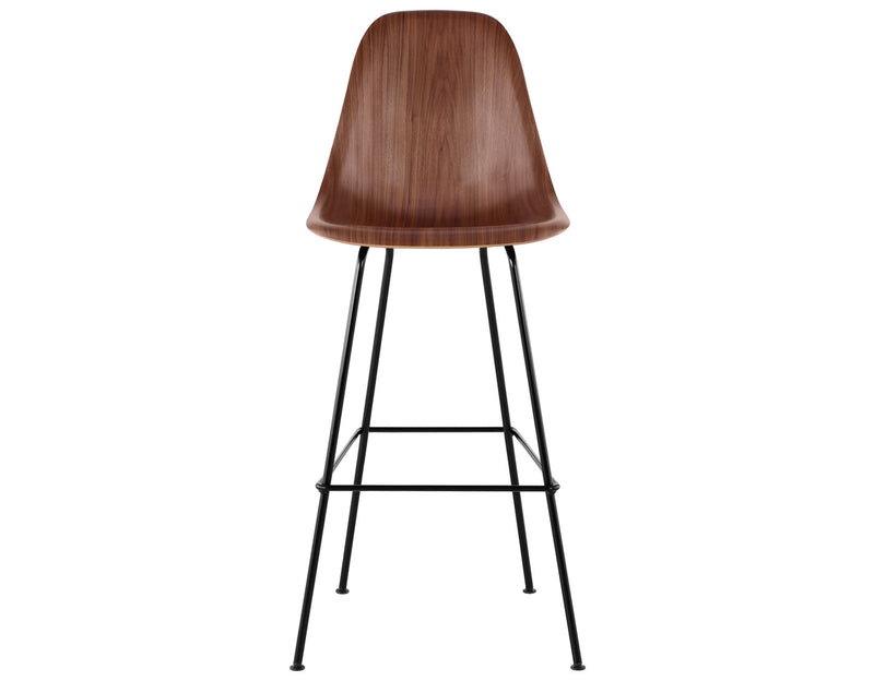 Eames Molded Wood Stool