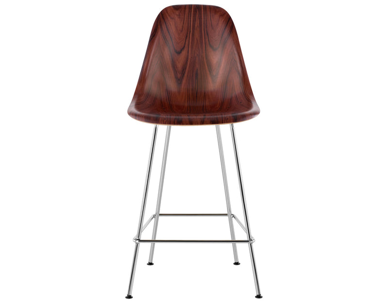 Eames Molded Wood Stool