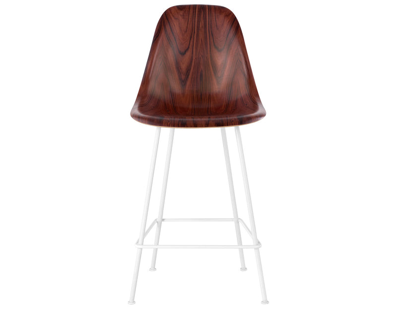 Eames Molded Wood Stool