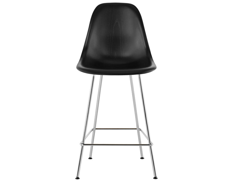 Eames Molded Wood Stool