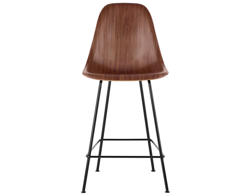 Eames Molded Wood Stool