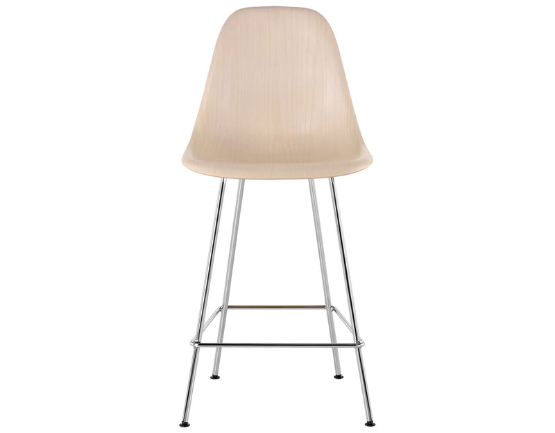 Eames Molded Wood Stool