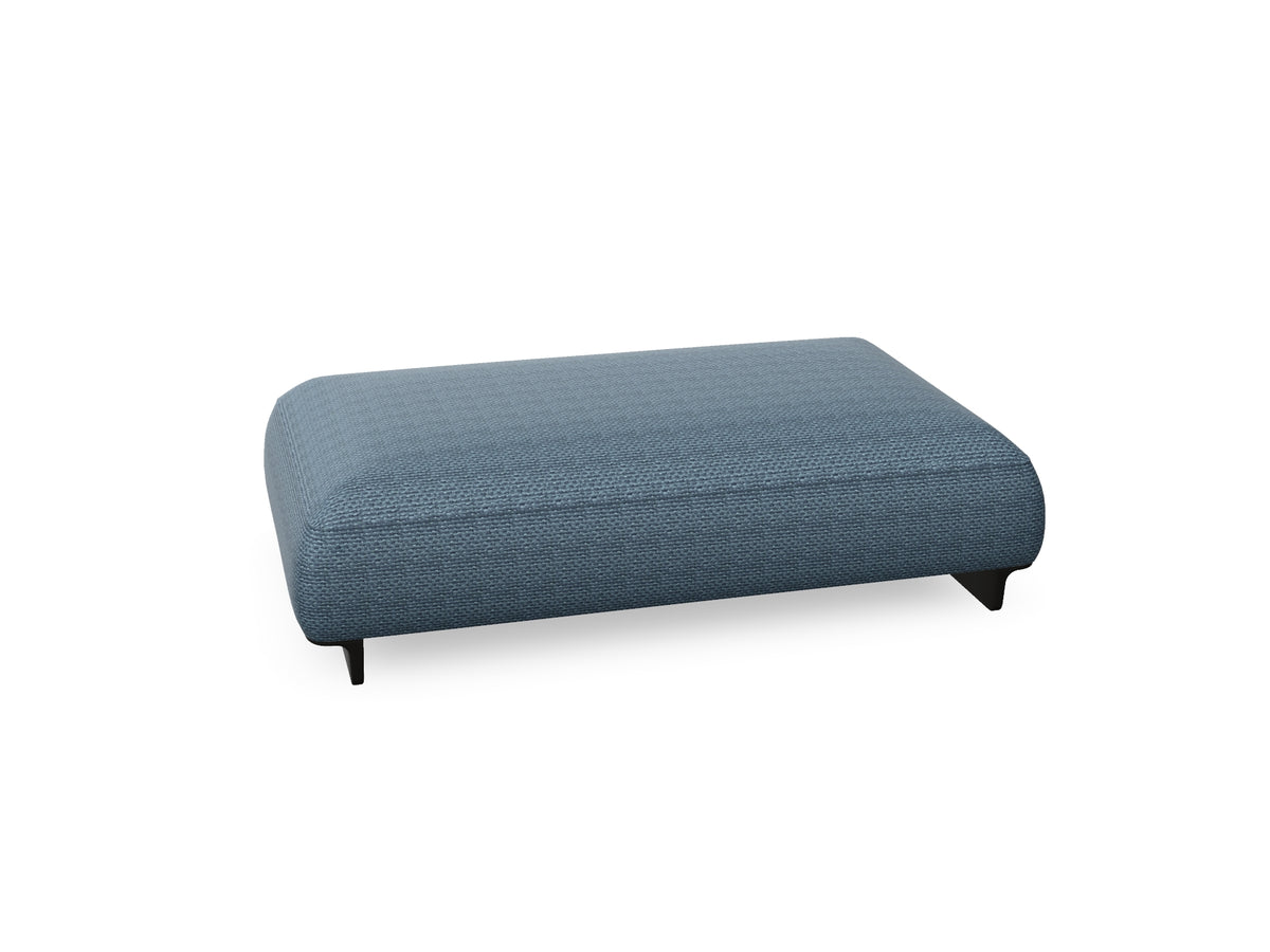 Ralik 2-Seater Ottoman