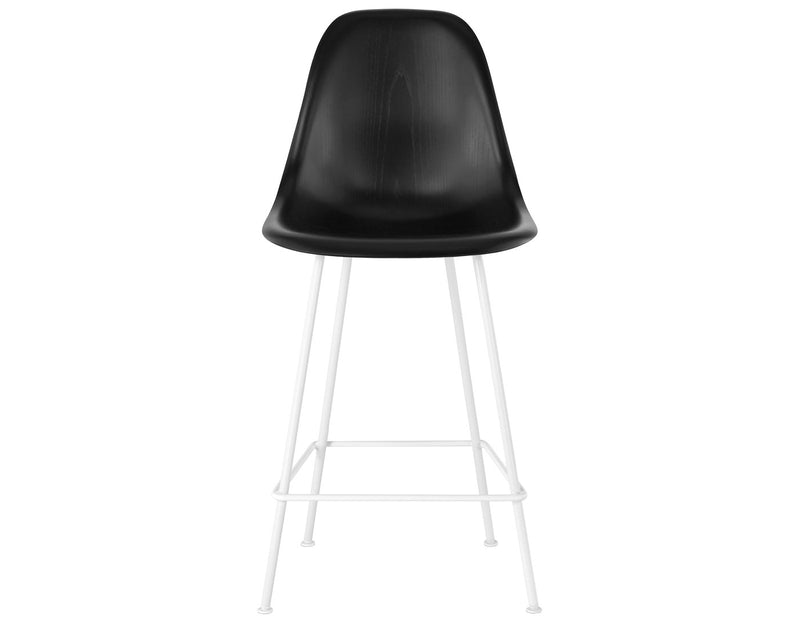 Eames Molded Wood Stool
