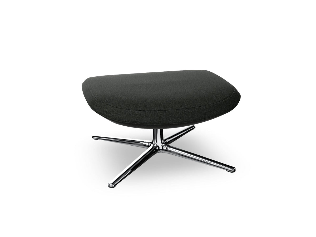 Aston Club Footstool footstool Arper 