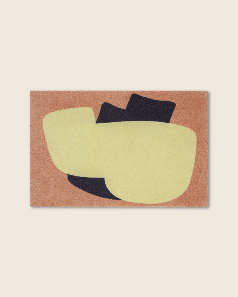 Heymat X Sight Unseen Doormat