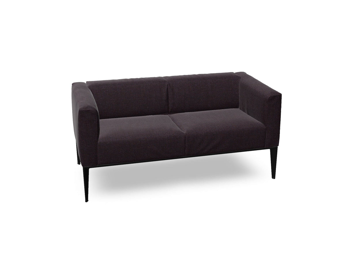 Sean Two Seat Sofa Sofa Arper 