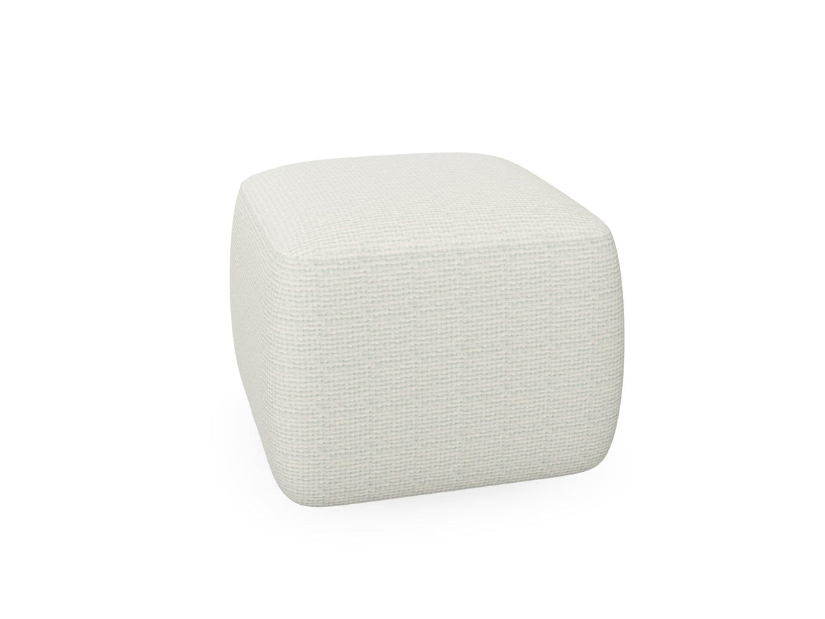 Pix Cubo 55 One Seat ottoman ottomans Arper 
