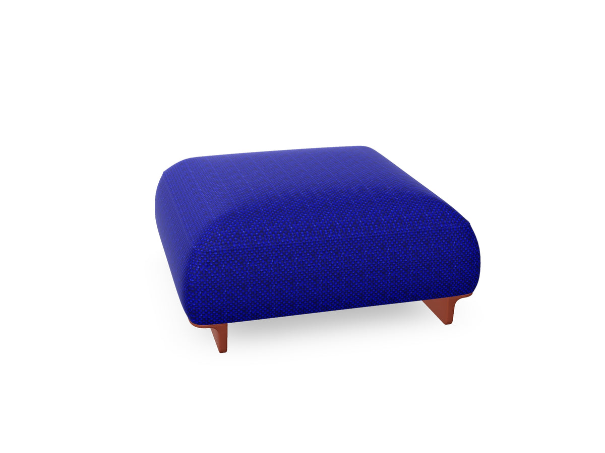 Ralik 1-Seater Ottoman
