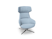 Aston Club Lounge Chair Office Chair Arper 