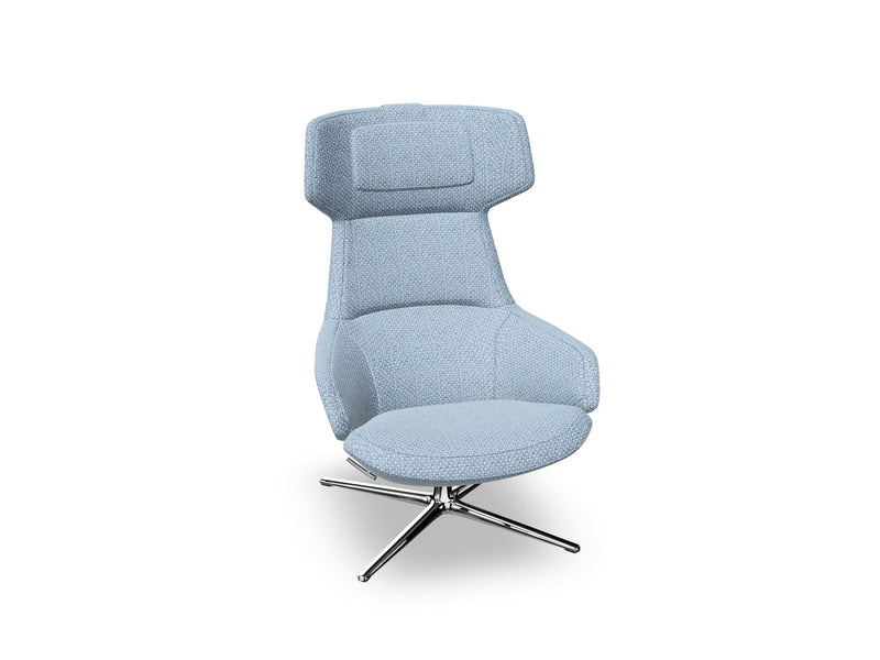 Aston Club Lounge Chair Office Chair Arper 
