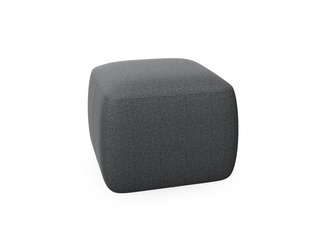 Pix Cubo 55 One Seat ottoman ottomans Arper 