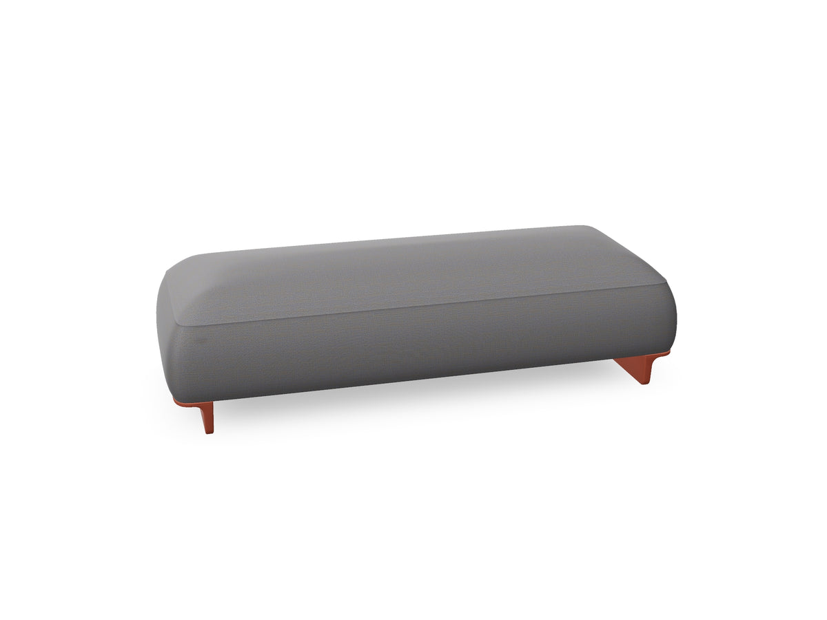 Ralik 2-Seater Bench
