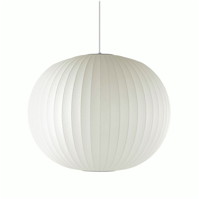 Nelson Ball Bubble Pendant