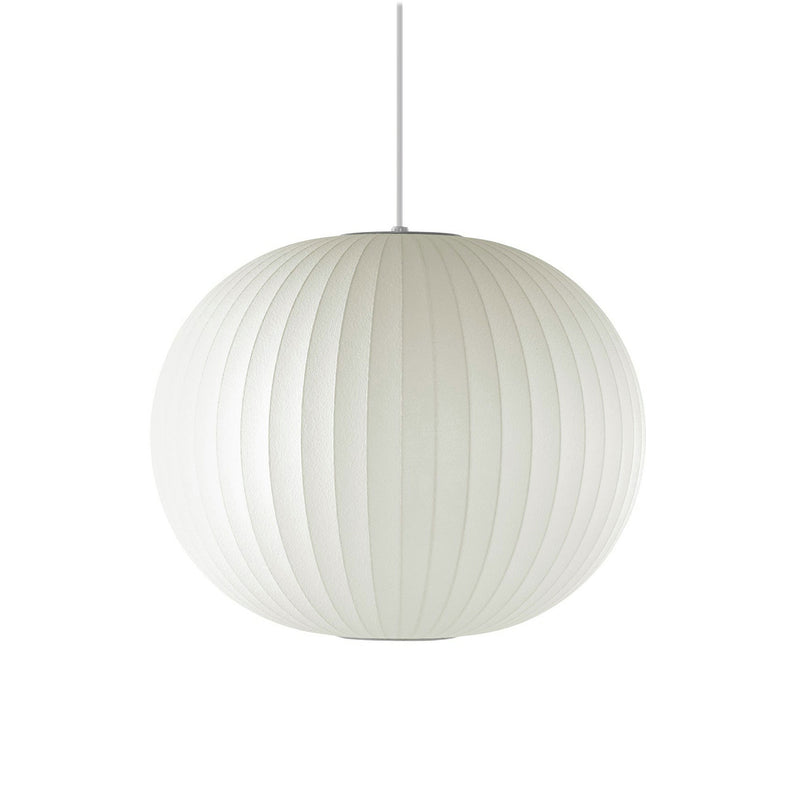 Nelson Ball Bubble Pendant