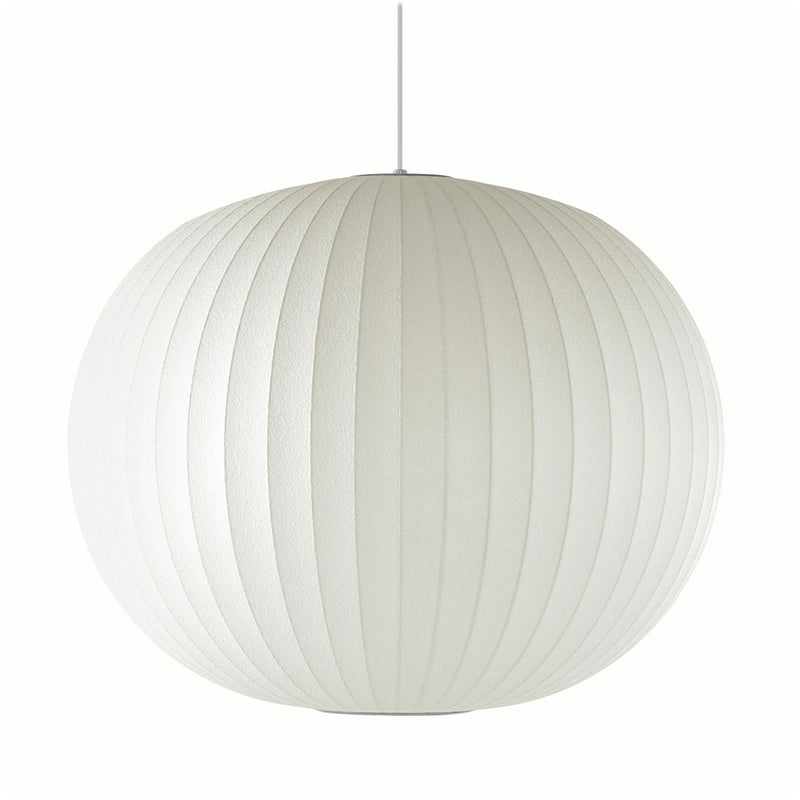 Nelson Ball Bubble Pendant