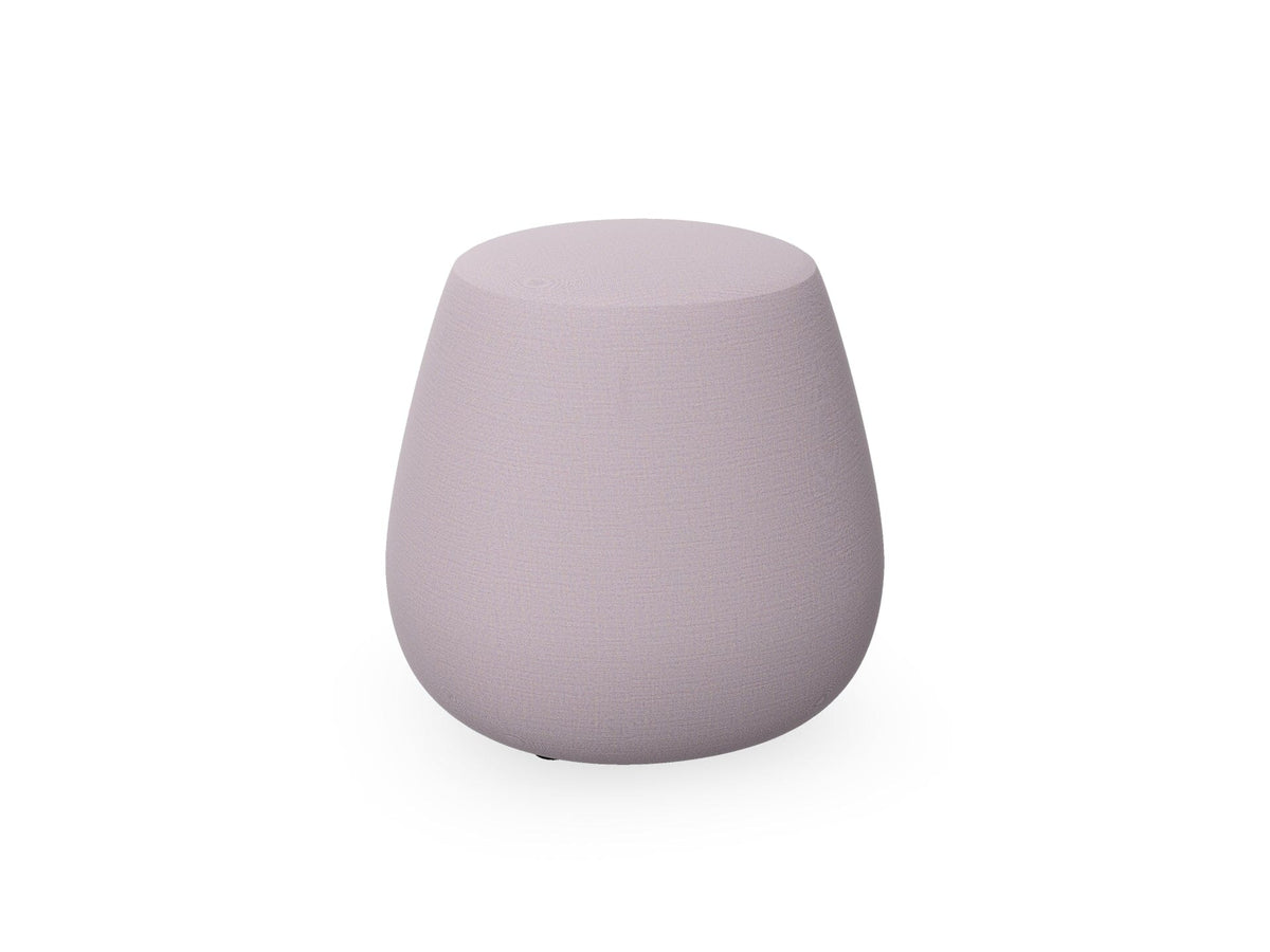 Pix 47 One Seat Ottoman ottomans Arper 