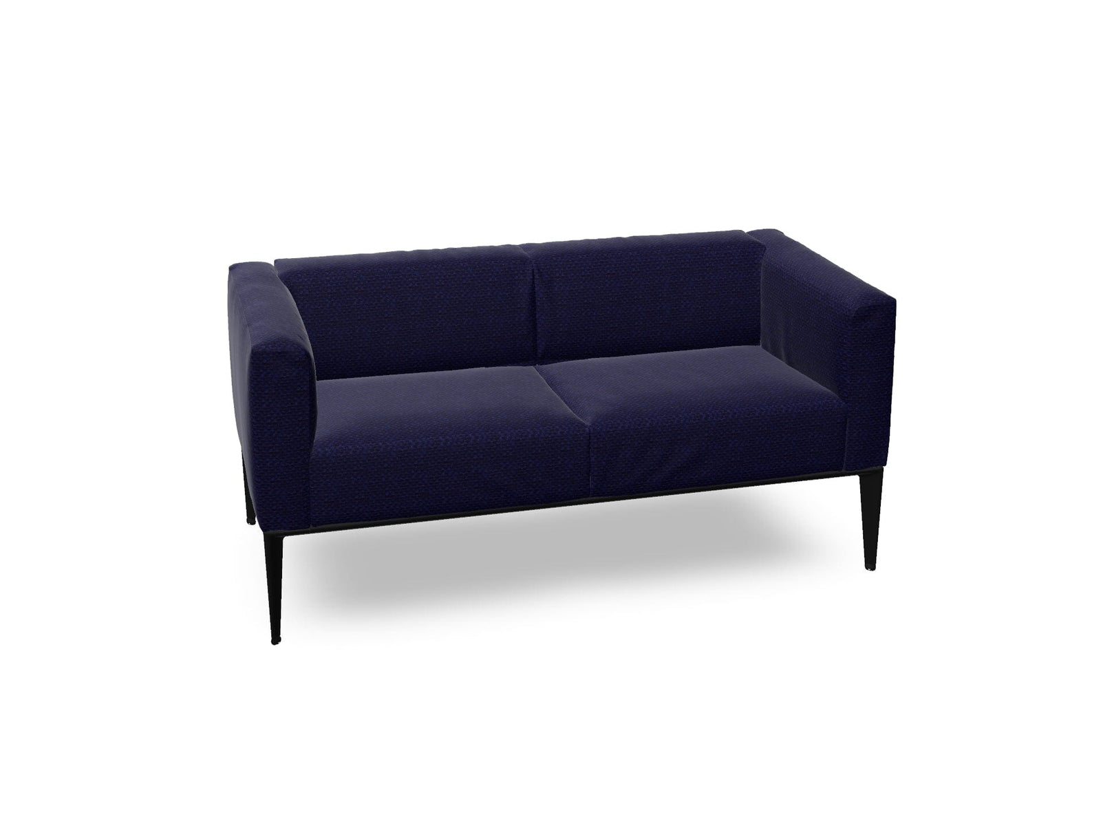 Sean Two Seat Sofa Sofa Arper 
