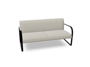 Arcos Two Seat Sofa Sofa Arper 