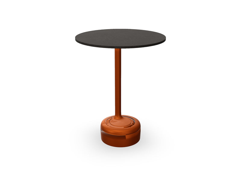 Oell Side Table