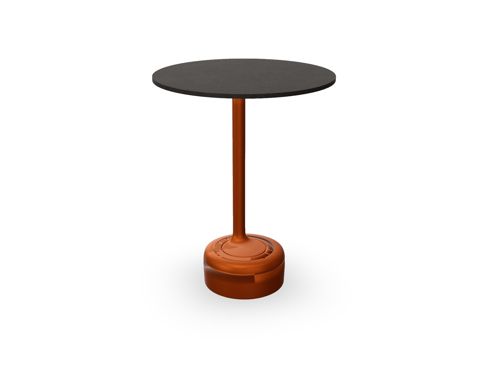 Oell Side Table
