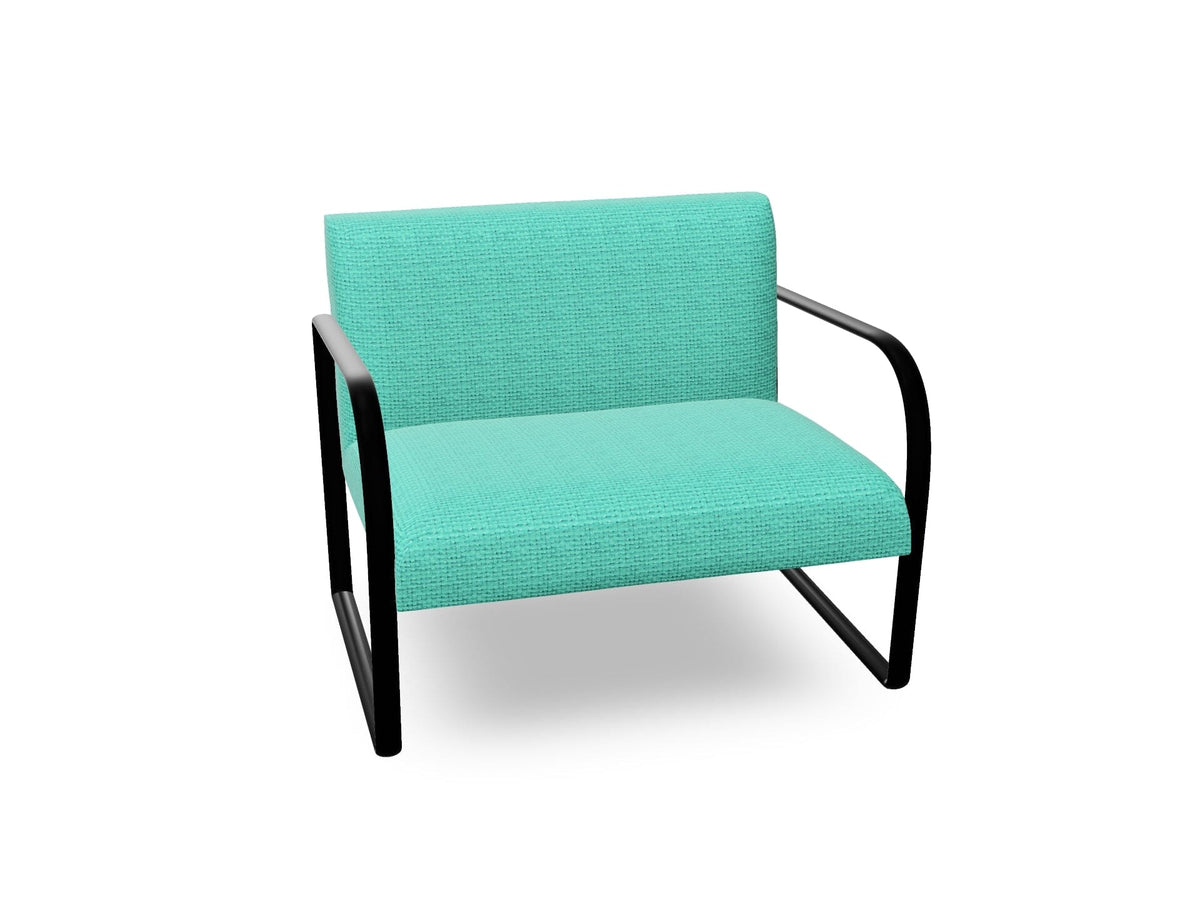 Arcos Lounge Chair lounge chair Arper 