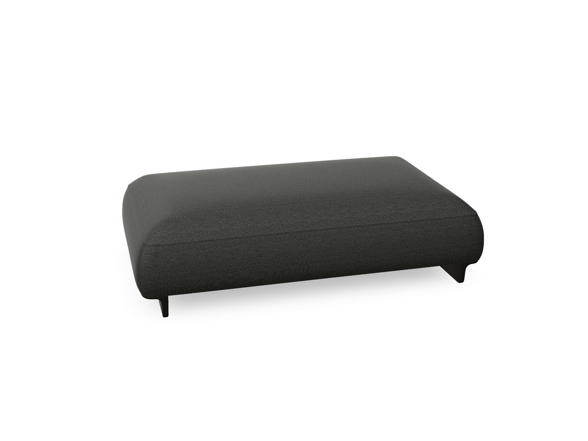 Ralik 2-Seater Ottoman