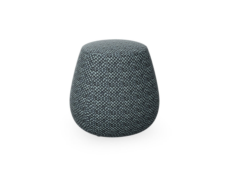 Pix 47 One Seat Ottoman ottomans Arper 