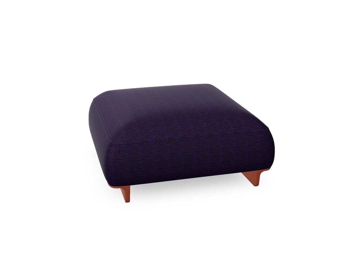 Ralik 1-Seater Ottoman
