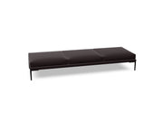 Steeve Three Seat Bench Benches Arper 