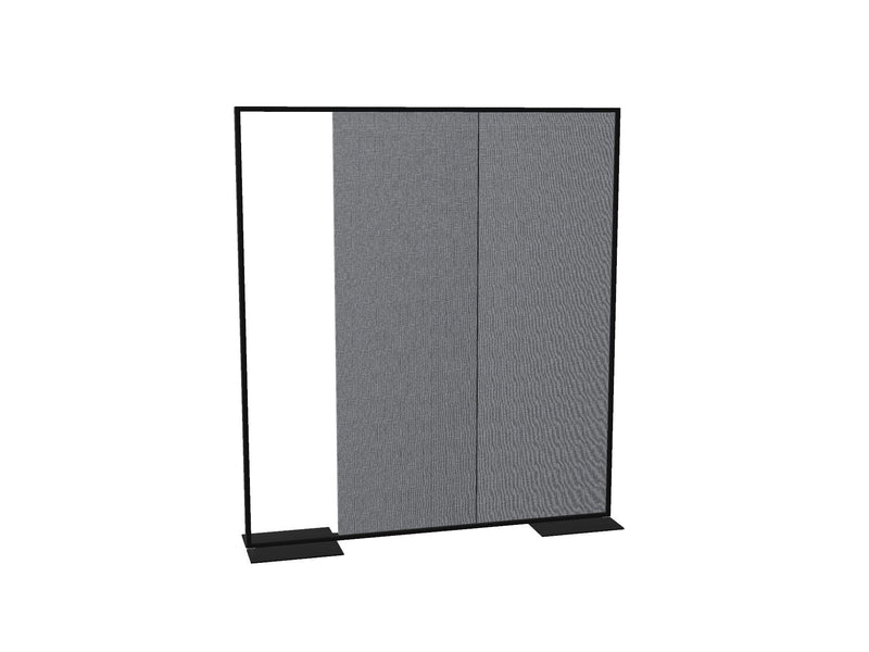 Arper Parentesit Freestanding Module Square Panel Wall Panel Arper 