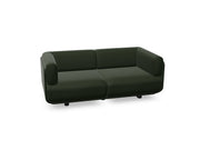 Shaal 2-Seater Sofa Sofa Arper 