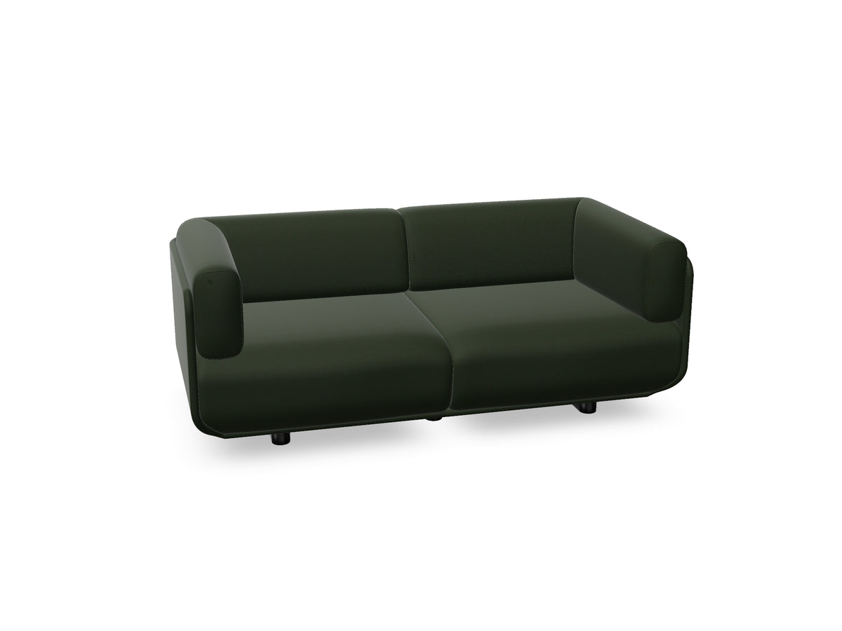 Shaal 2-Seater Sofa