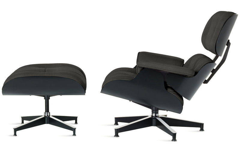 Eames Lounge Chair and Ottoman