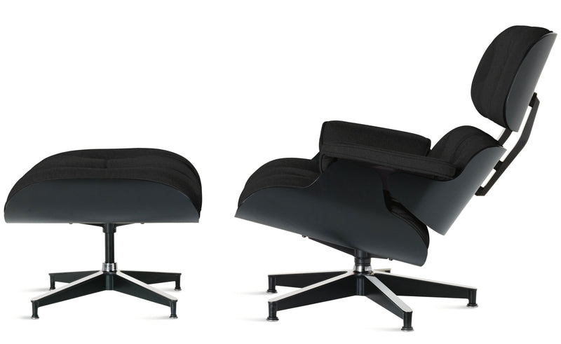 Eames Lounge Chair and Ottoman