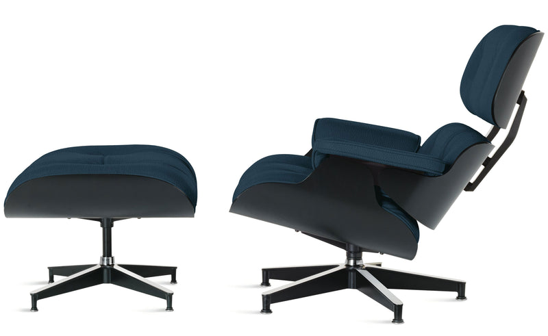 Eames Lounge Chair and Ottoman