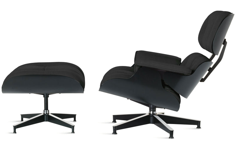Eames Lounge Chair and Ottoman
