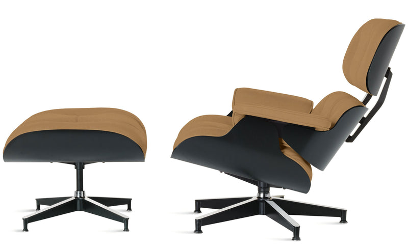Eames Lounge Chair and Ottoman