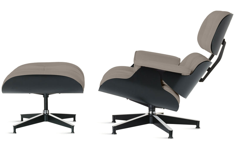 Eames Lounge Chair and Ottoman