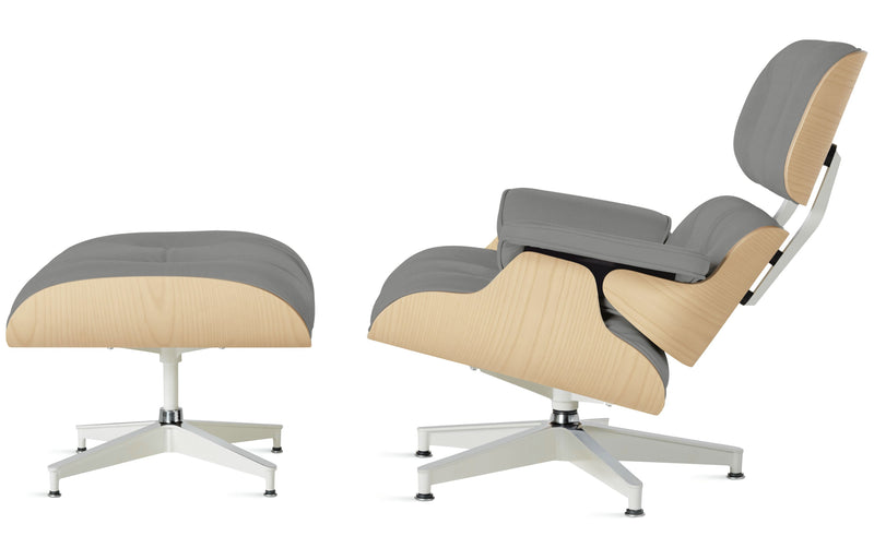 Eames Lounge Chair and Ottoman