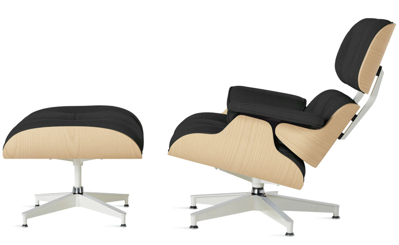 Eames Lounge Chair and Ottoman