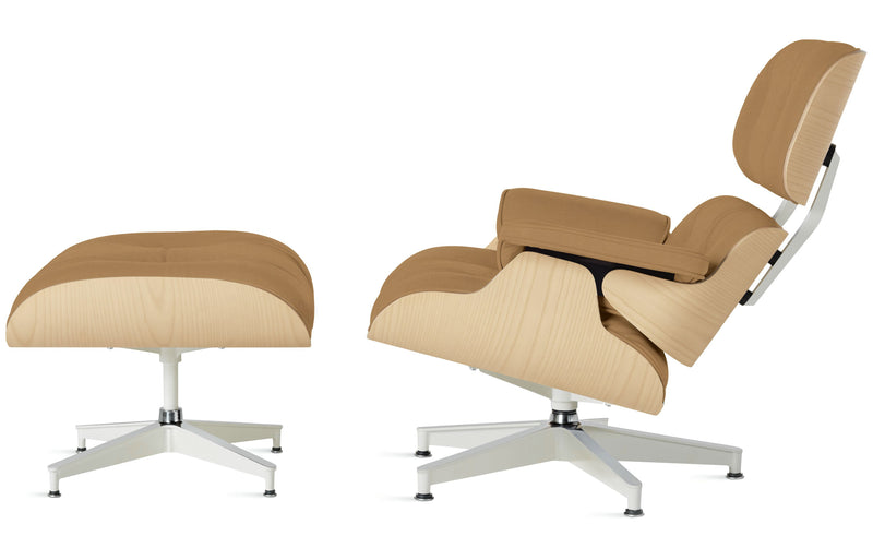 Eames Lounge Chair and Ottoman